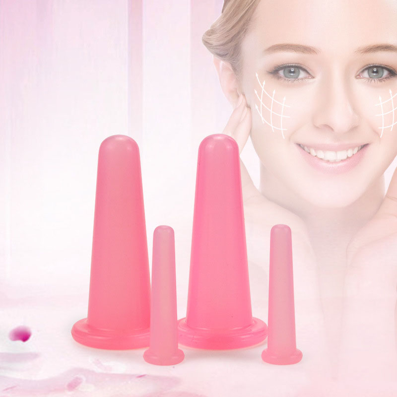 face cupping set